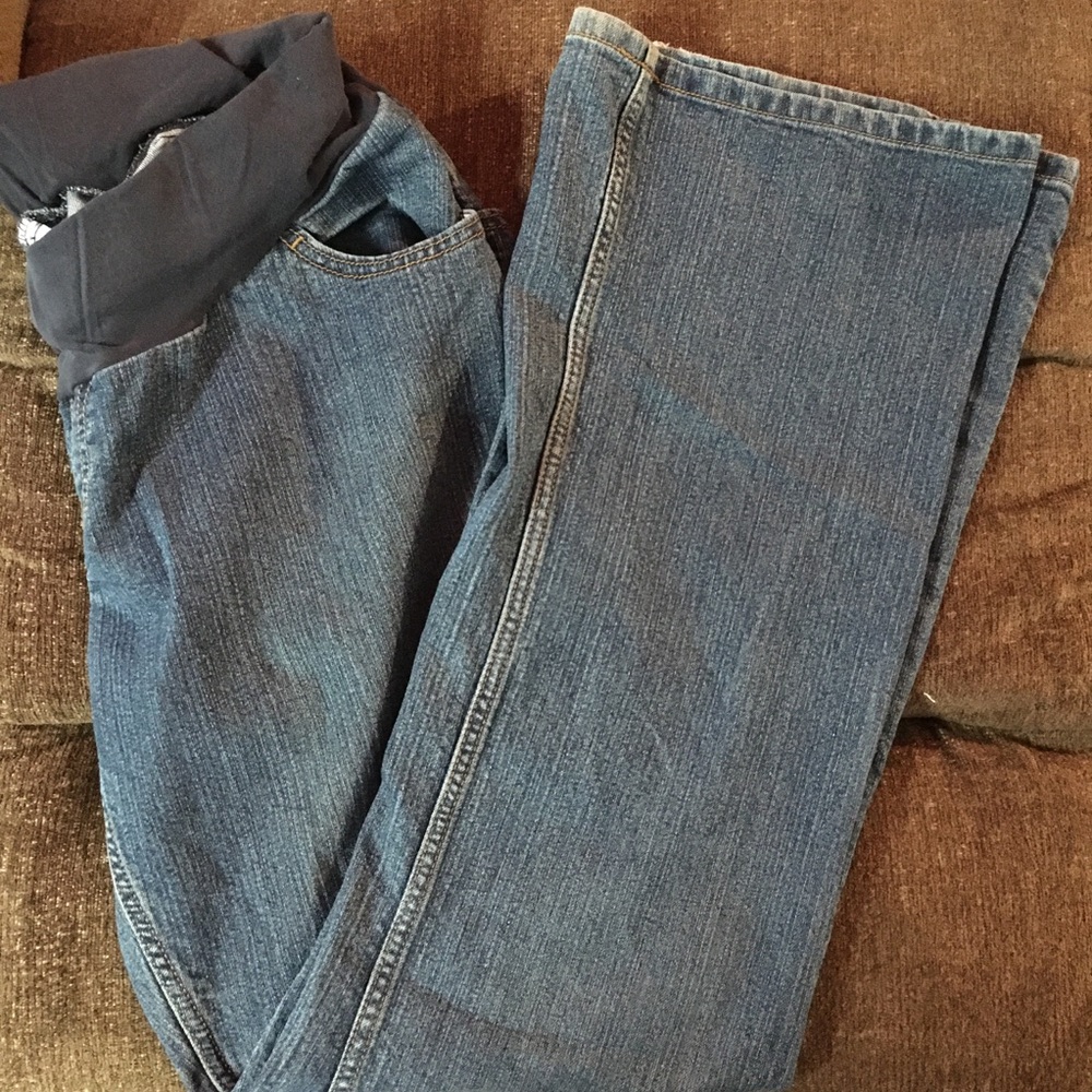 Maternity pants